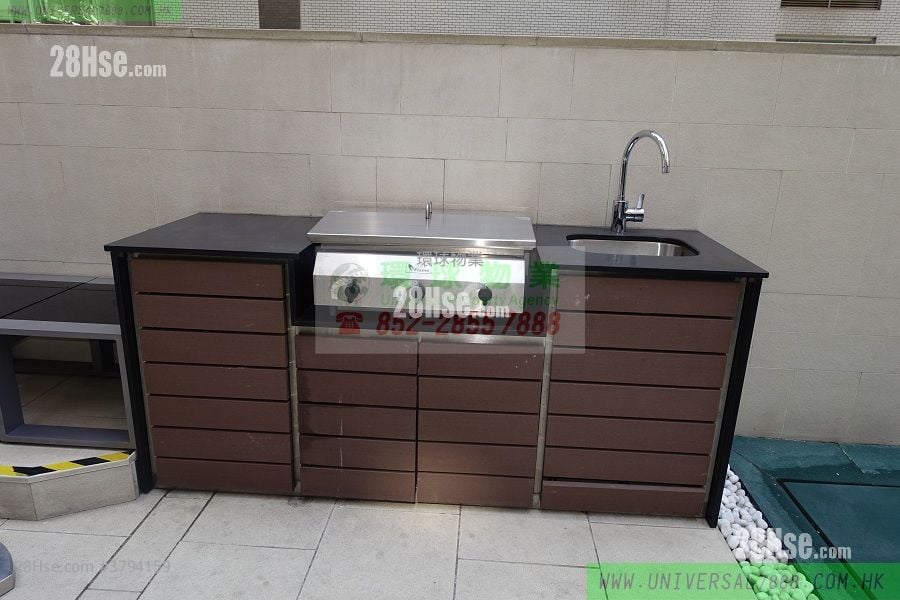 加多近山 售盘 1 房 , 1 浴室 376 平方尺