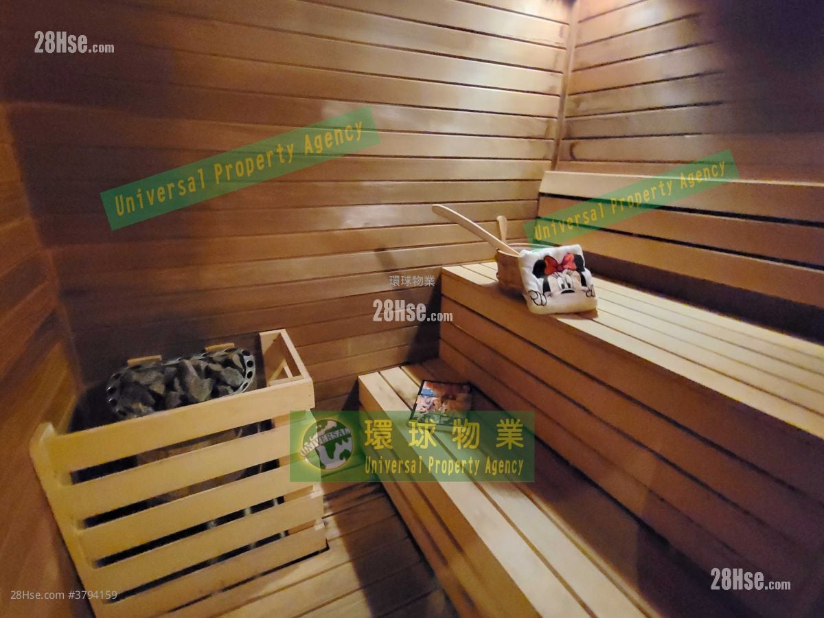 加多近山 售盘 1 房 , 1 浴室 376 平方尺