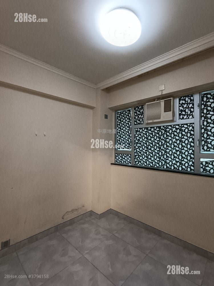 Hong Lok Building Rental 2 Bedrooms , 1 Bathroom 383 ft²