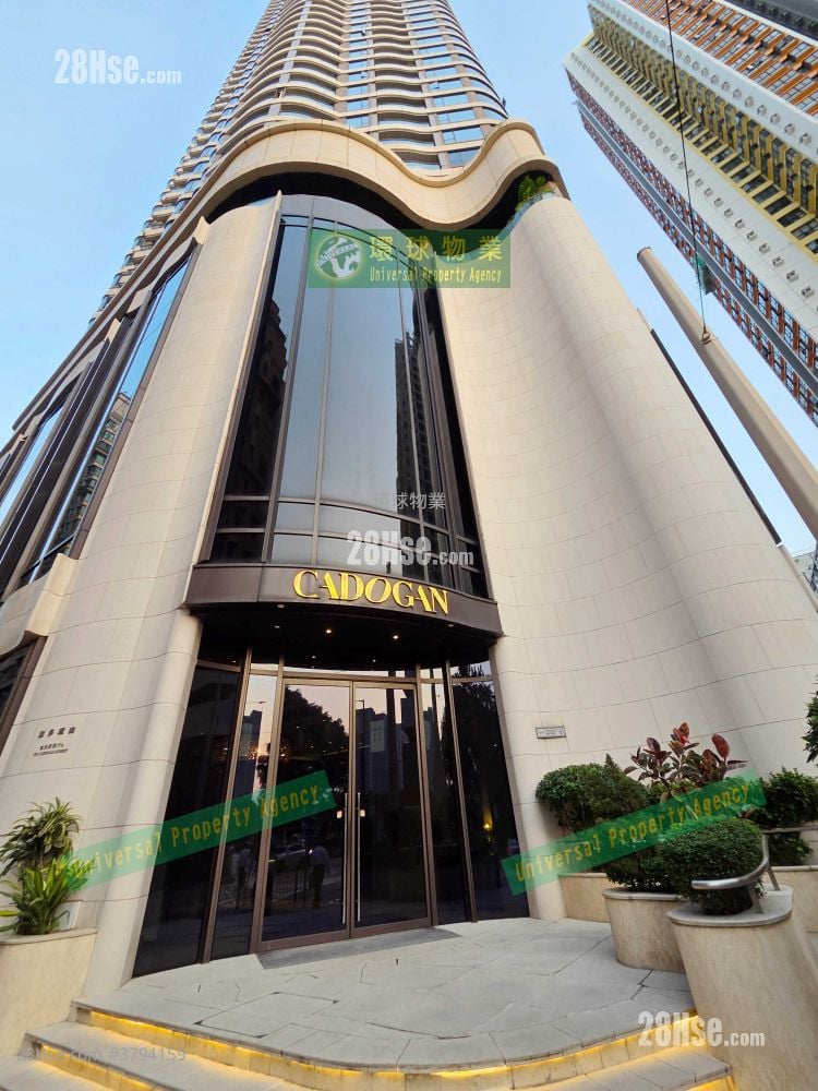 加多近山 售盘 1 房 , 1 浴室 376 平方尺