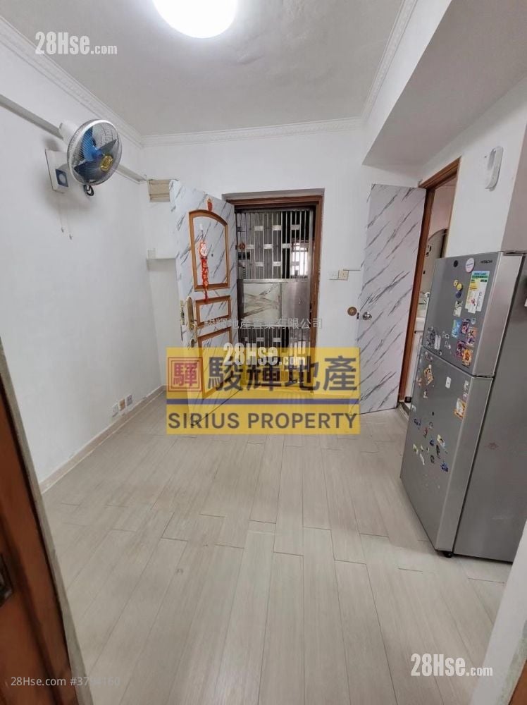 富华阁 售盘 272 平方尺