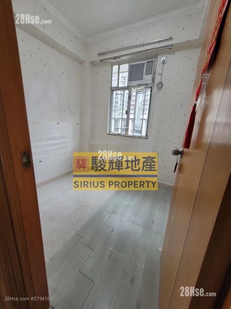 富华阁 售盘 272 平方尺