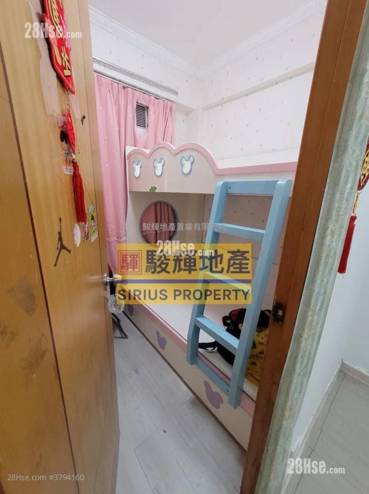 富华阁 售盘 272 平方尺