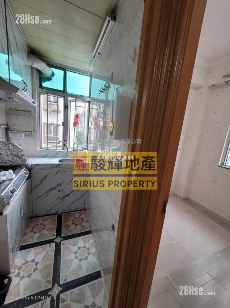 富华阁 售盘 272 平方尺