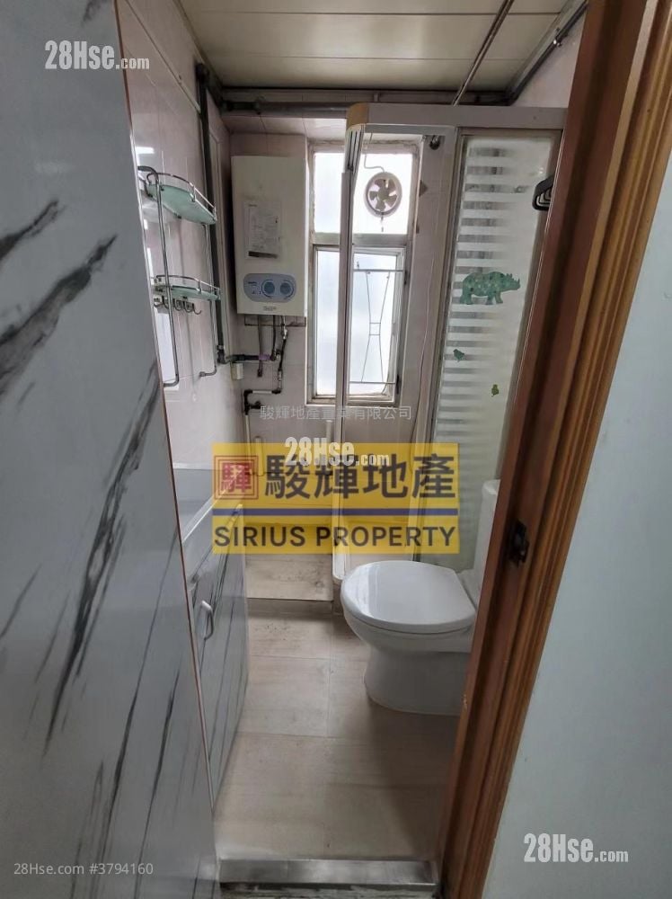 富华阁 售盘 272 平方尺