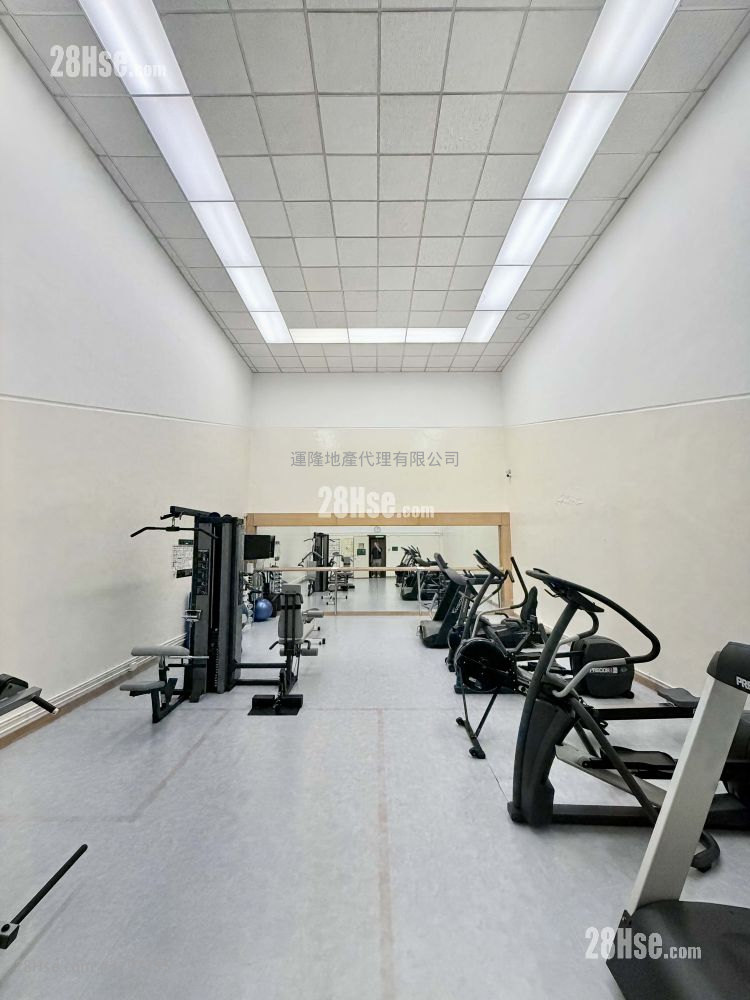 Broadwood Park Rental 3 Bedrooms , 3 Bathrooms 2,451 ft²