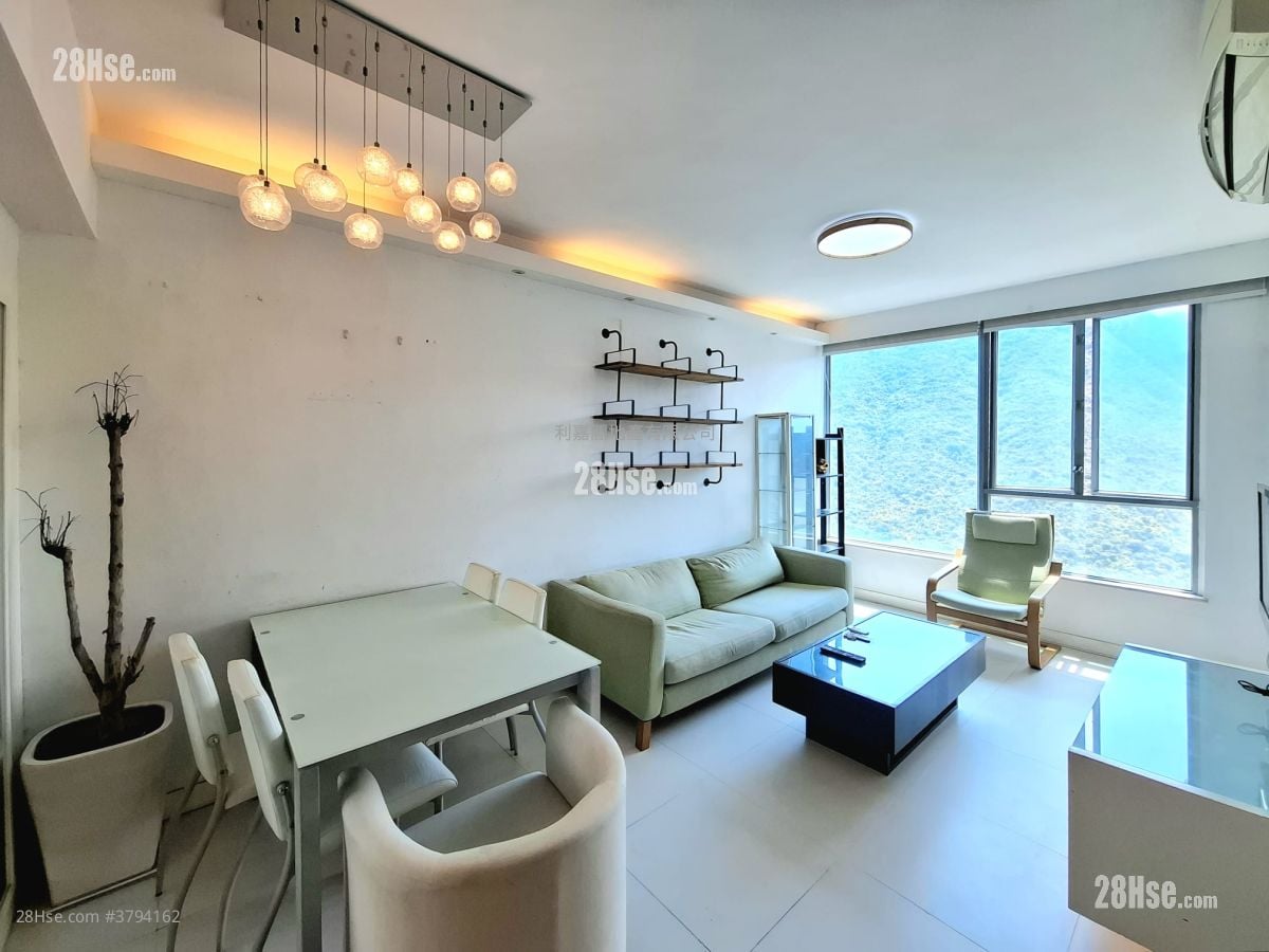 Coastal Skyline Rental 1 Bedroom , 1 Bathroom 399 ft²