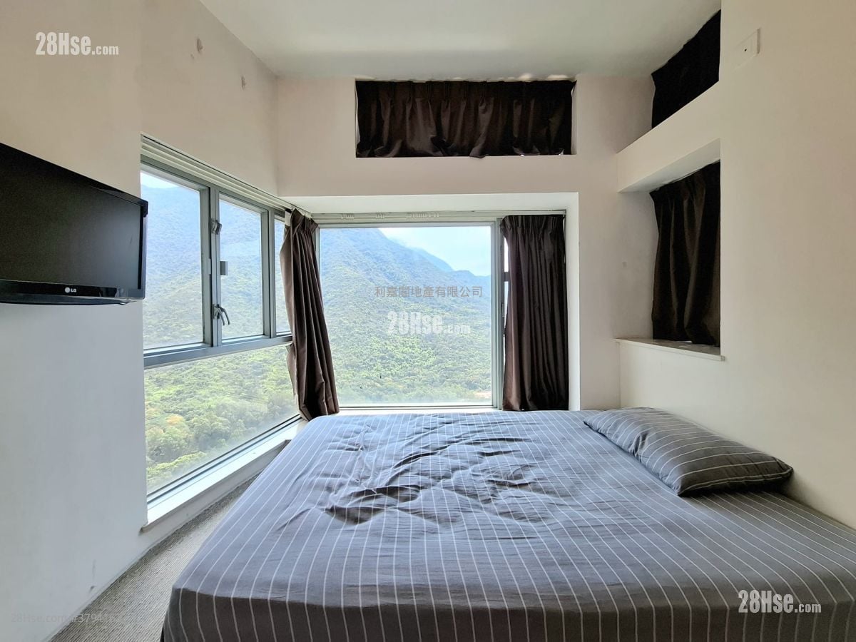 Coastal Skyline Rental 1 Bedroom , 1 Bathroom 399 ft²