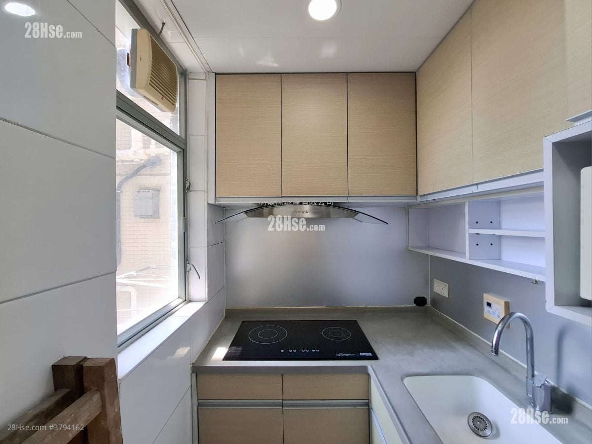 Coastal Skyline Rental 1 Bedroom , 1 Bathroom 399 ft²