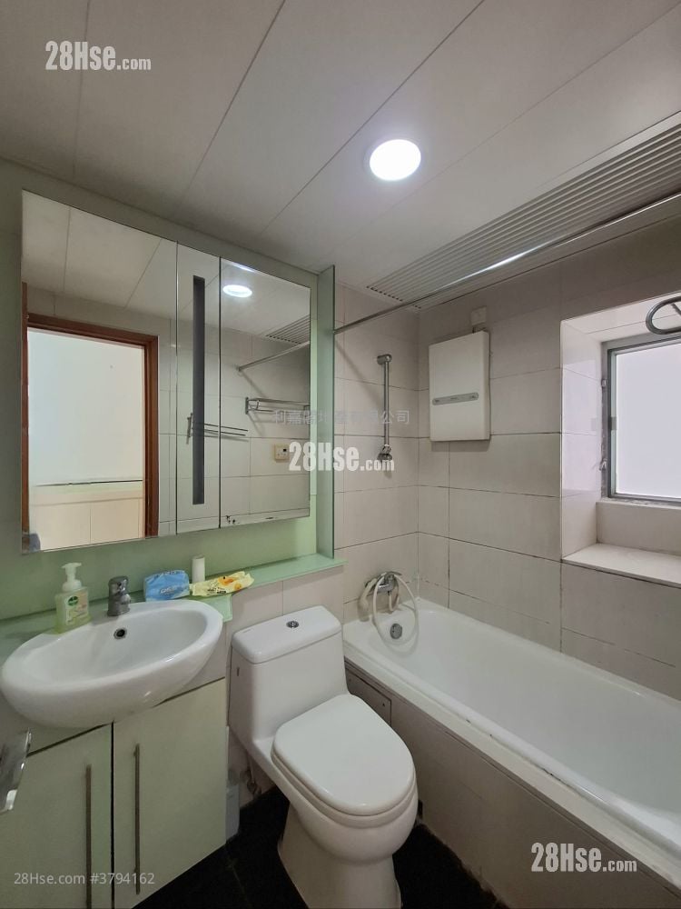 Coastal Skyline Rental 1 Bedroom , 1 Bathroom 399 ft²