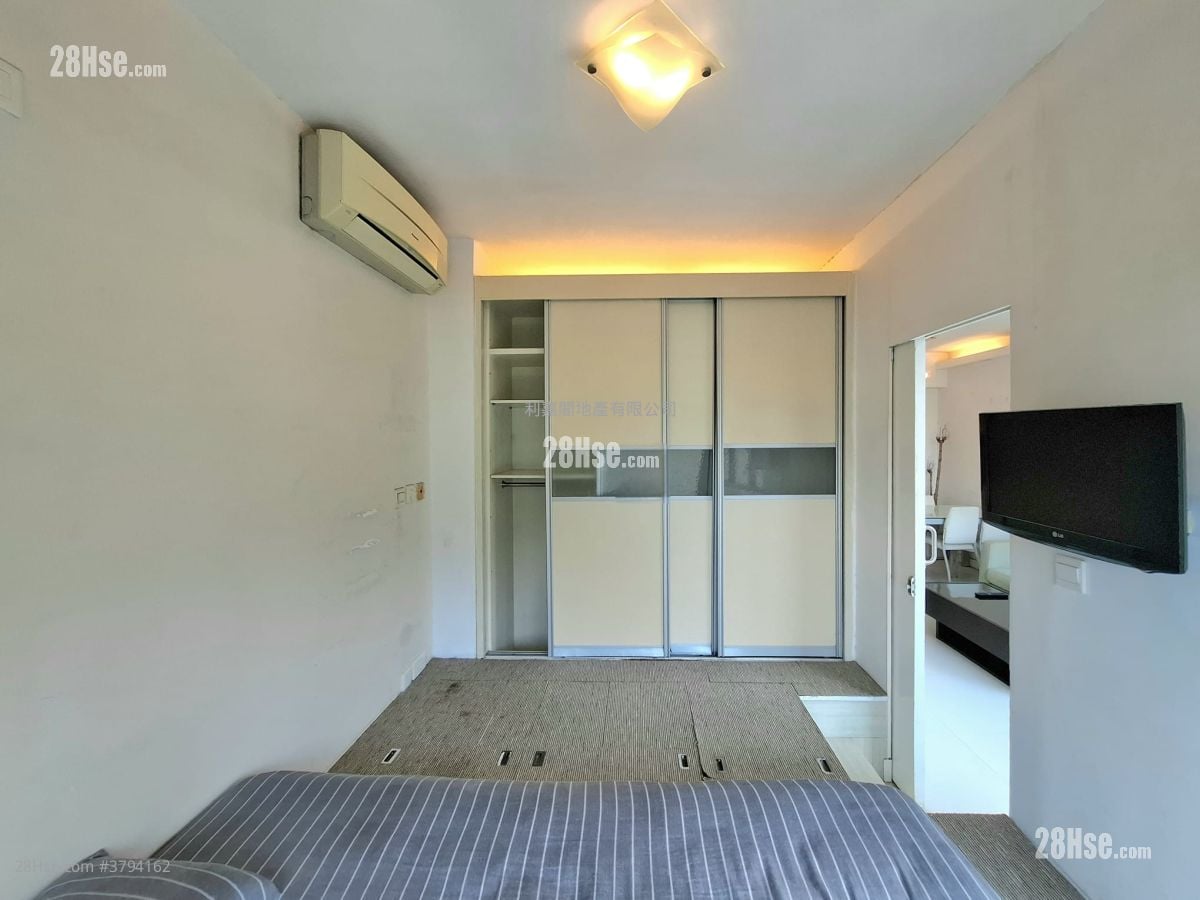 Coastal Skyline Rental 1 Bedroom , 1 Bathroom 399 ft²