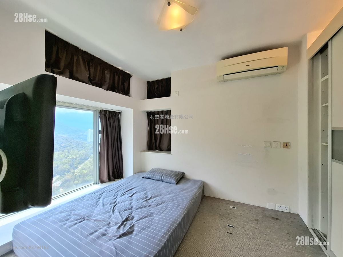 Coastal Skyline Rental 1 Bedroom , 1 Bathroom 399 ft²