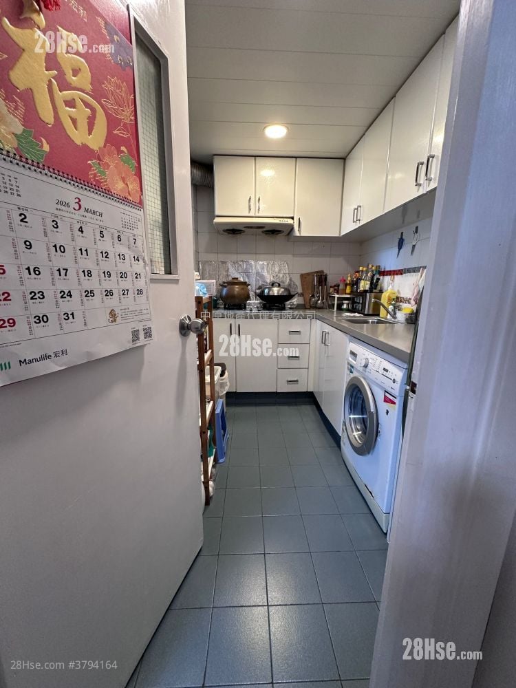 Discovery Park Sell 3 Bedrooms , 2 Bathrooms 682 ft²