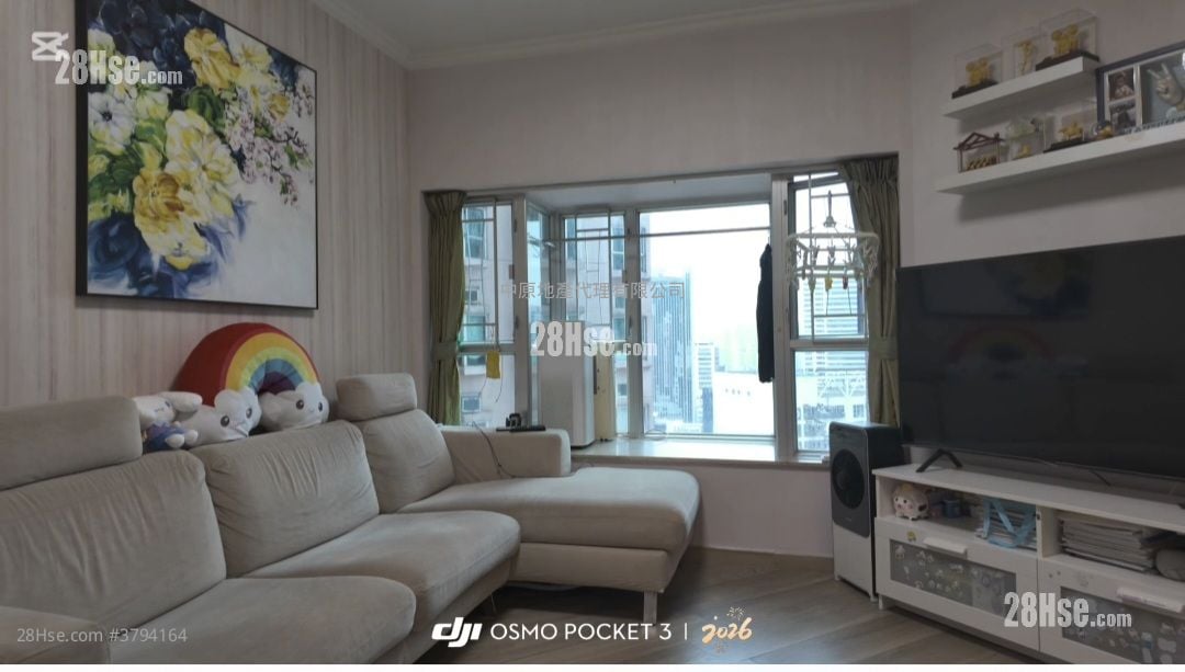 Discovery Park Sell 3 Bedrooms , 2 Bathrooms 682 ft²