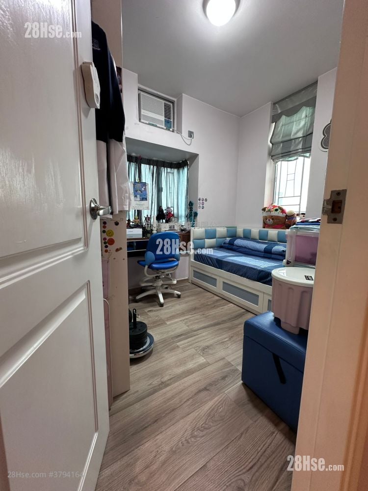 Discovery Park Sell 3 Bedrooms , 2 Bathrooms 682 ft²