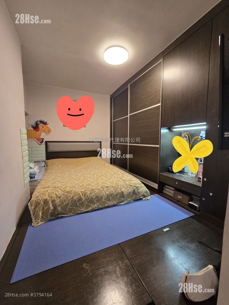 Discovery Park Sell 3 Bedrooms , 2 Bathrooms 682 ft²