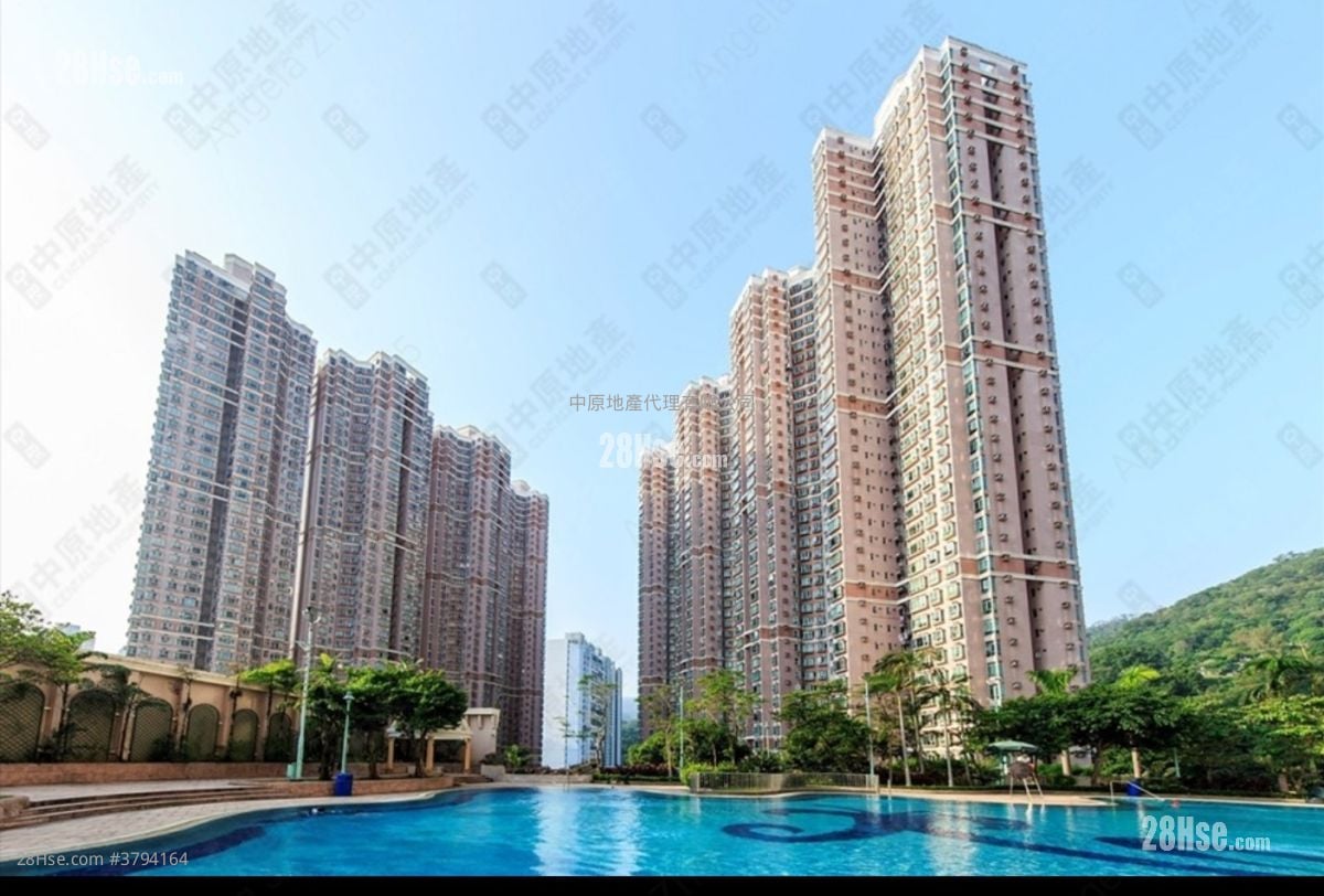 Discovery Park Sell 3 Bedrooms , 2 Bathrooms 682 ft²