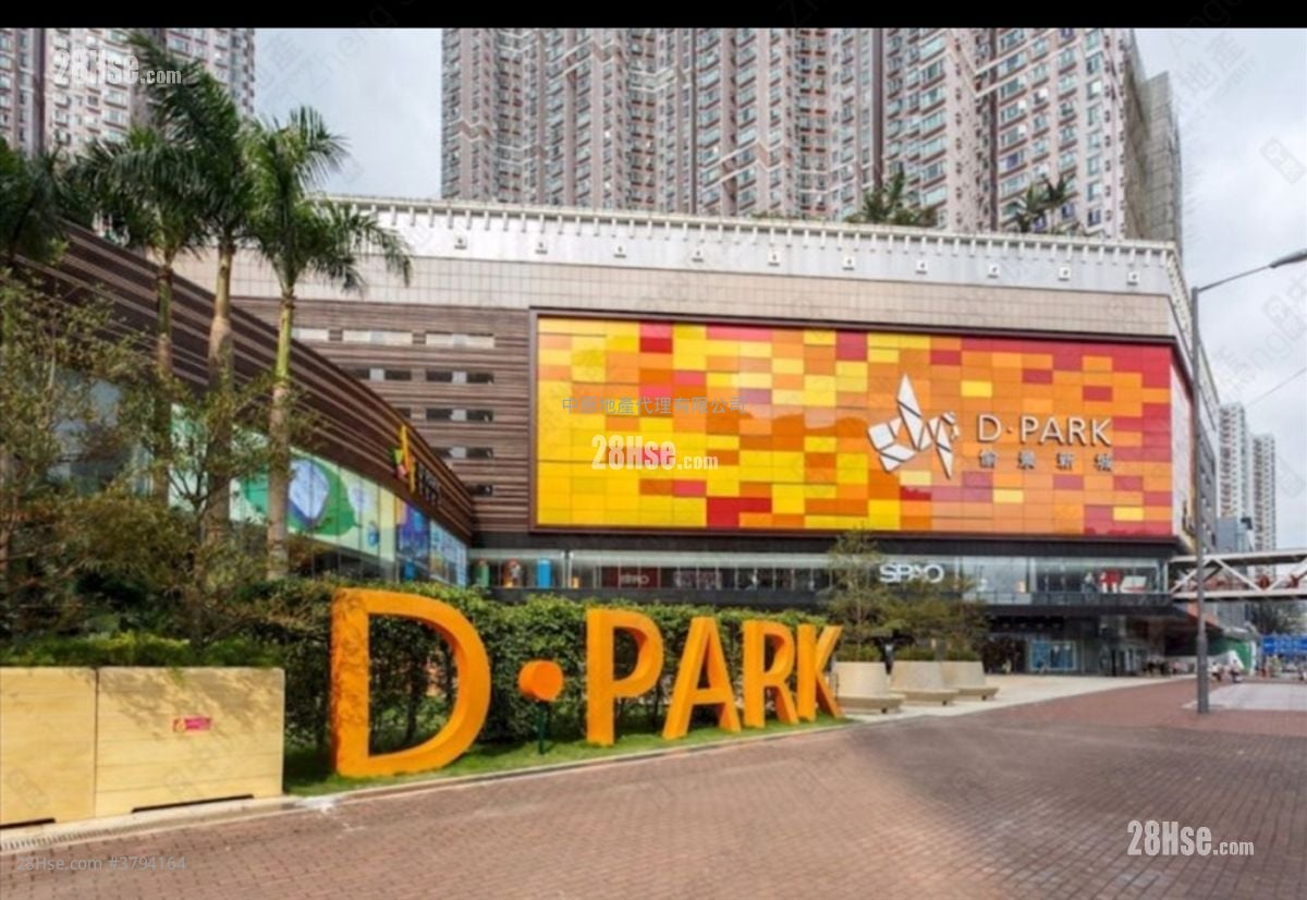 Discovery Park Sell 3 Bedrooms , 2 Bathrooms 682 ft²