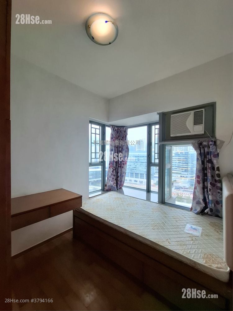 海堤湾畔 租盘 2 房 , 1 浴室 508 平方尺