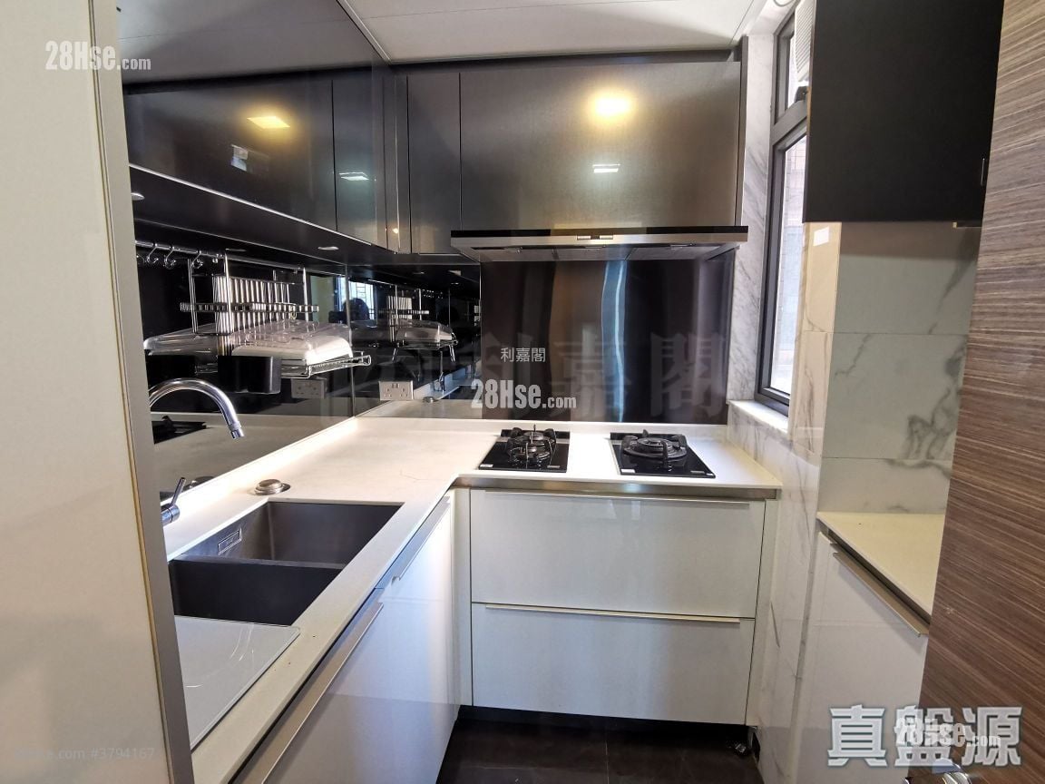 Grand Yoho Sell 1 Bedroom 413 ft²