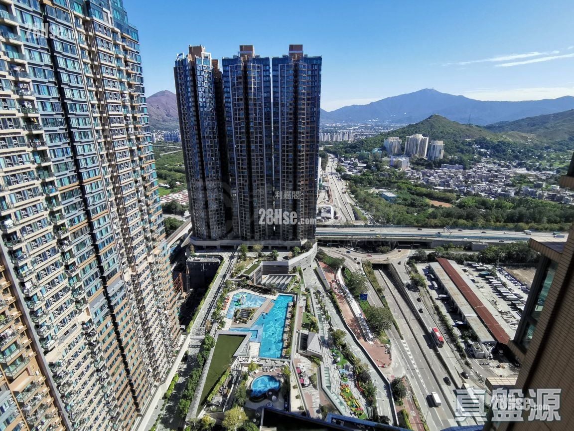 Grand Yoho Sell 1 Bedroom 413 ft²