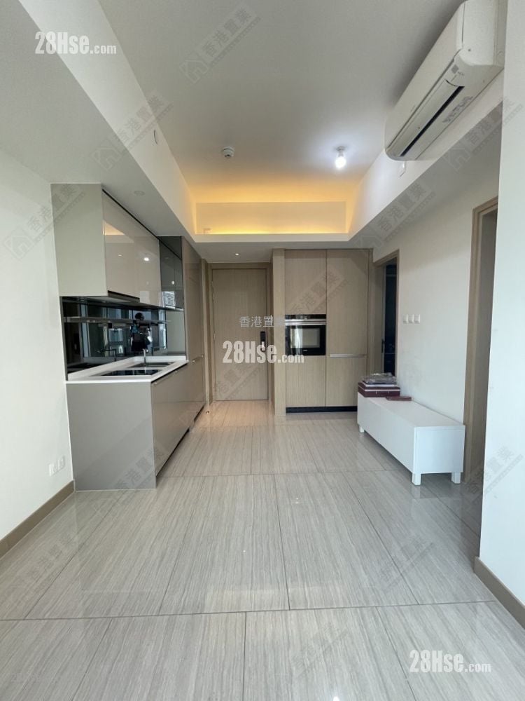 汇玺 售盘 2 房 , 1 浴室 440 平方尺