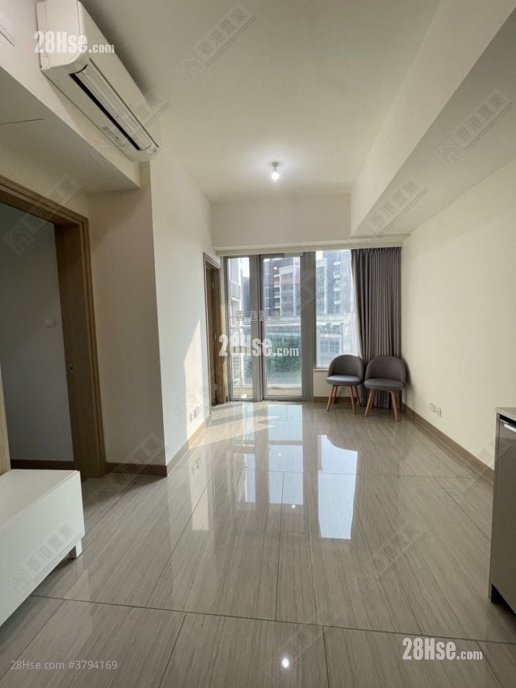 汇玺 售盘 2 房 , 1 浴室 440 平方尺