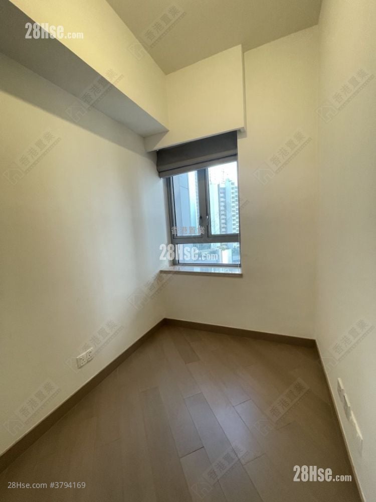 汇玺 售盘 2 房 , 1 浴室 440 平方尺