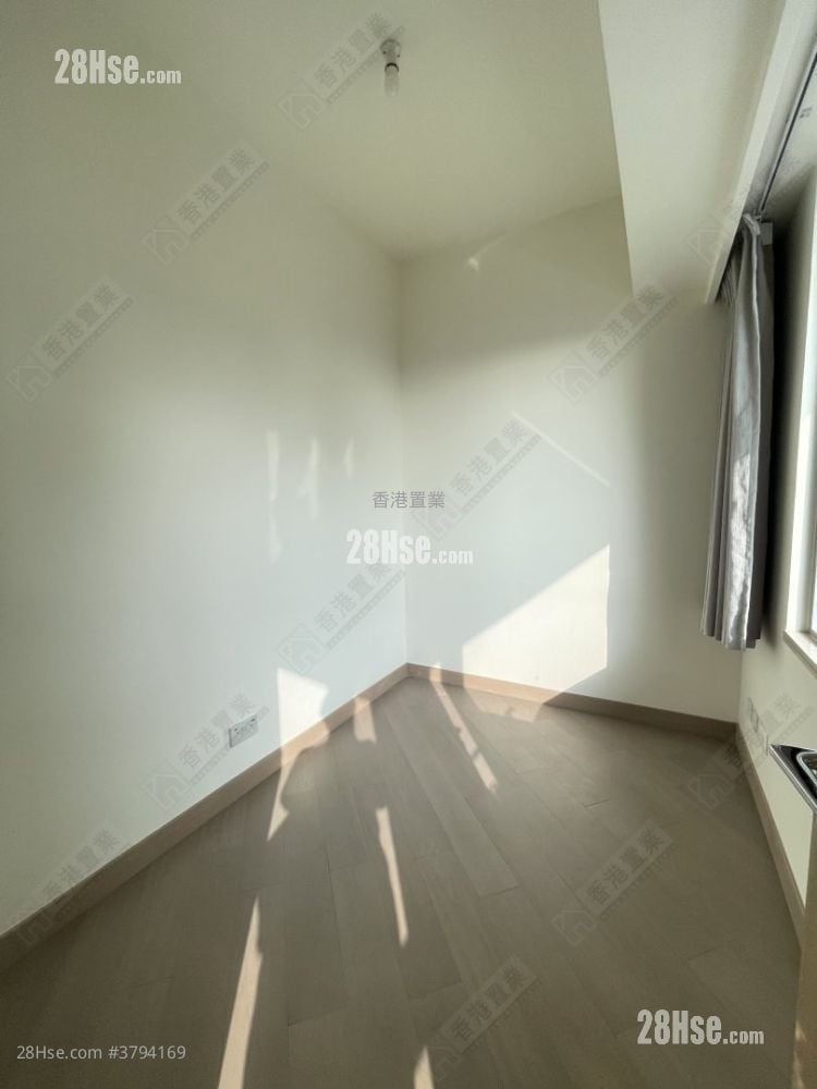 汇玺 售盘 2 房 , 1 浴室 440 平方尺