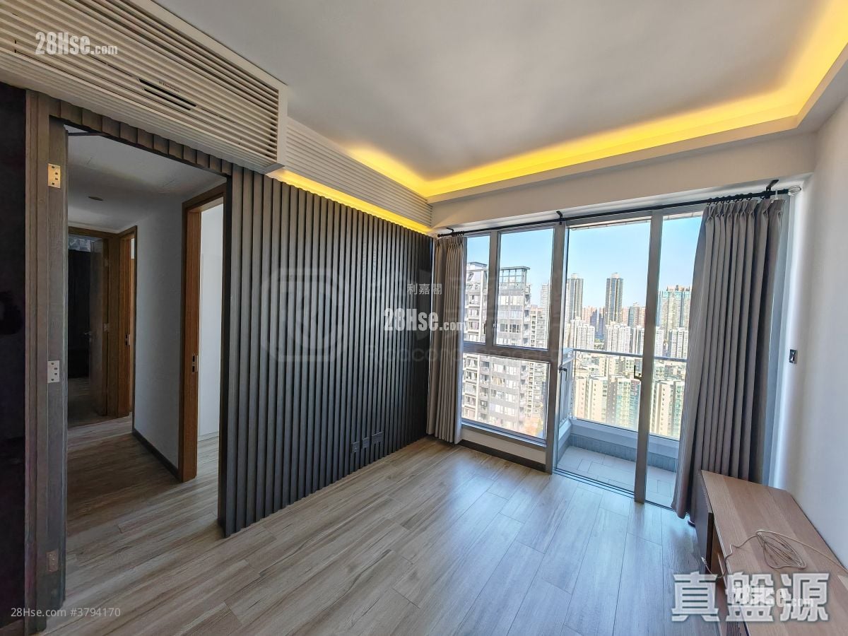 尚悦 售盘 3 房 743 平方尺