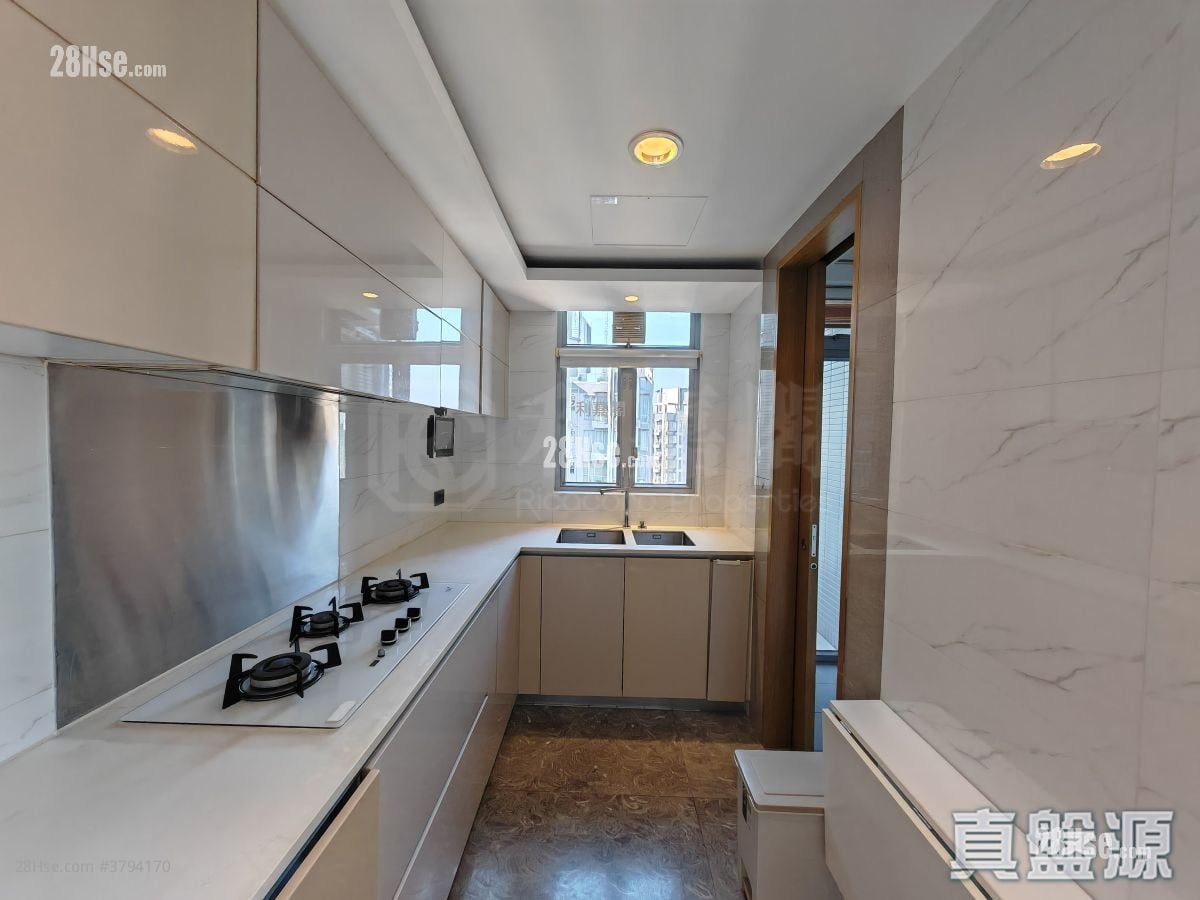 尚悦 售盘 3 房 743 平方尺