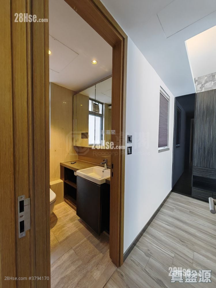 尚悦 售盘 3 房 743 平方尺