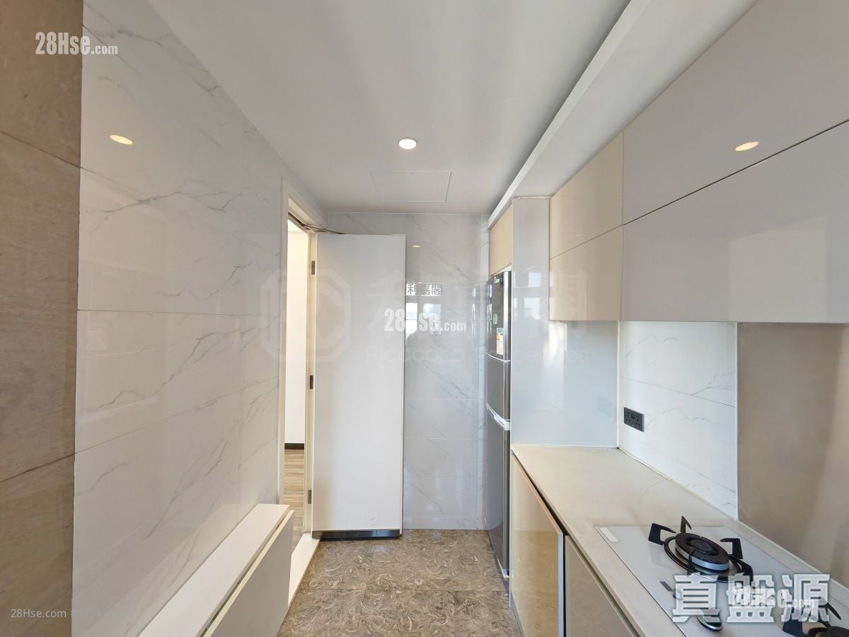 尚悦 售盘 3 房 743 平方尺