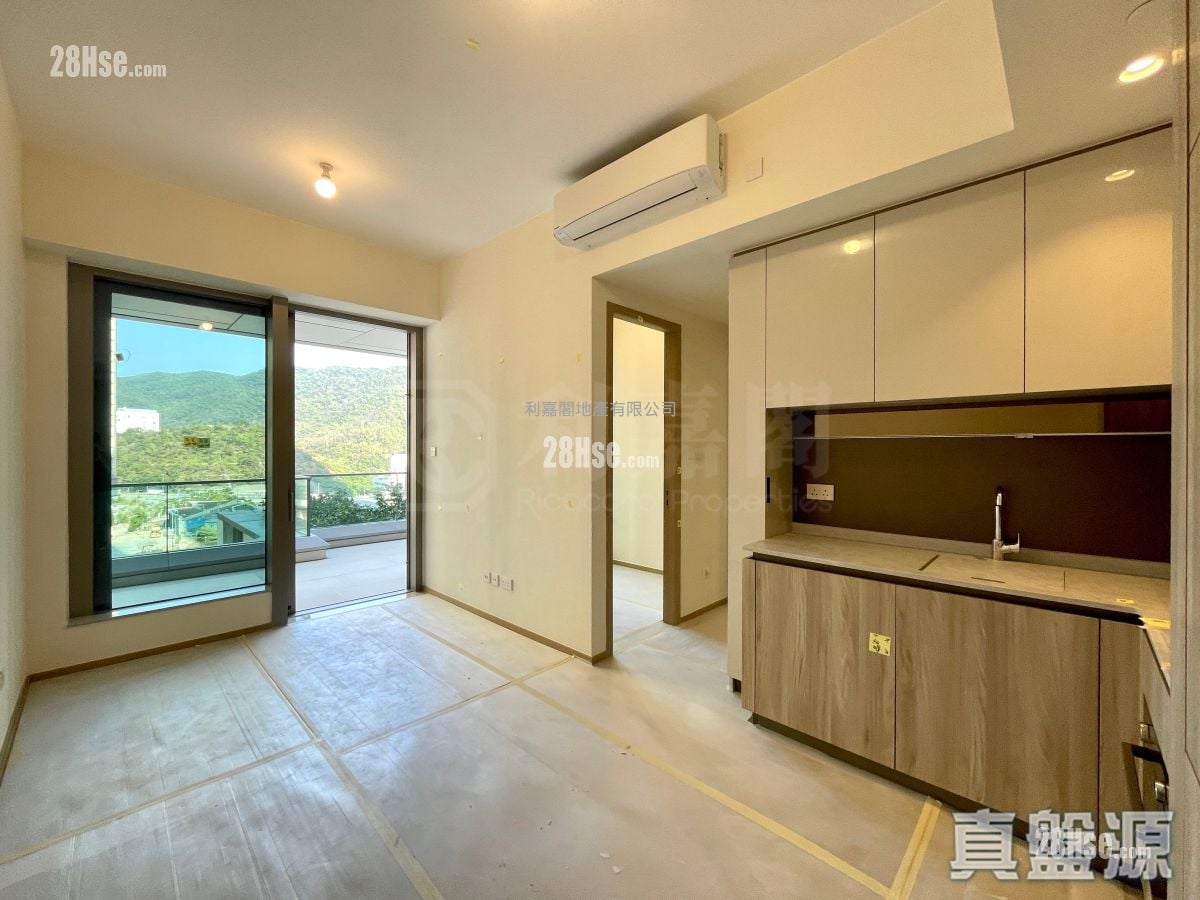 Villa Garda I Rental 2 Bedrooms , 1 Bathroom 417 ft²