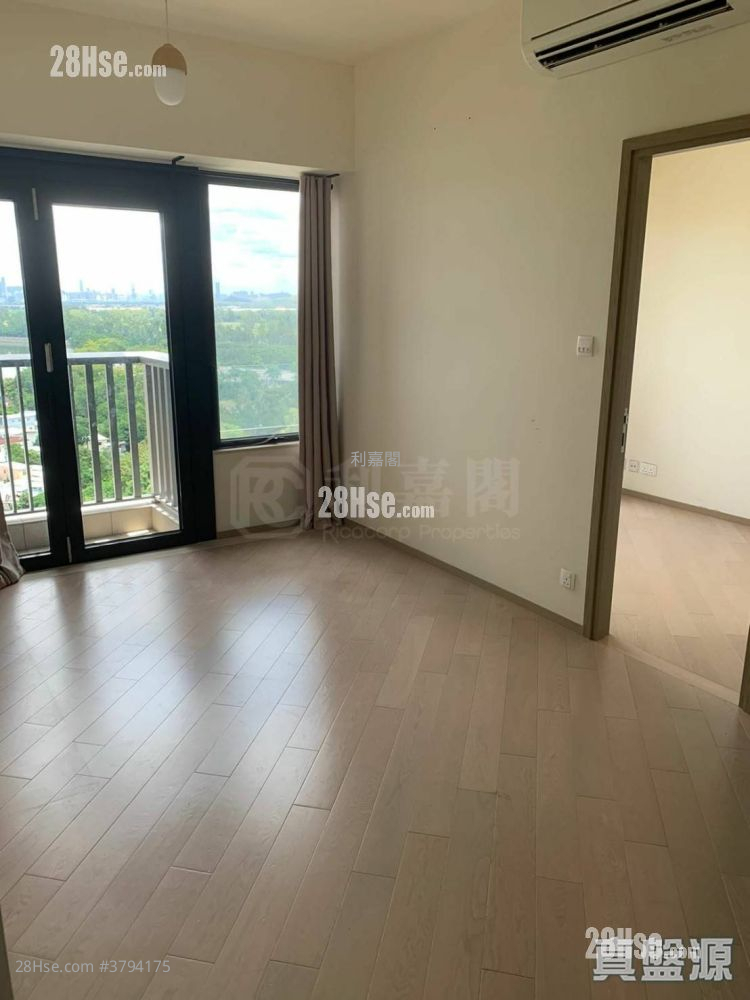 映御 售盘 1 房 381 平方尺