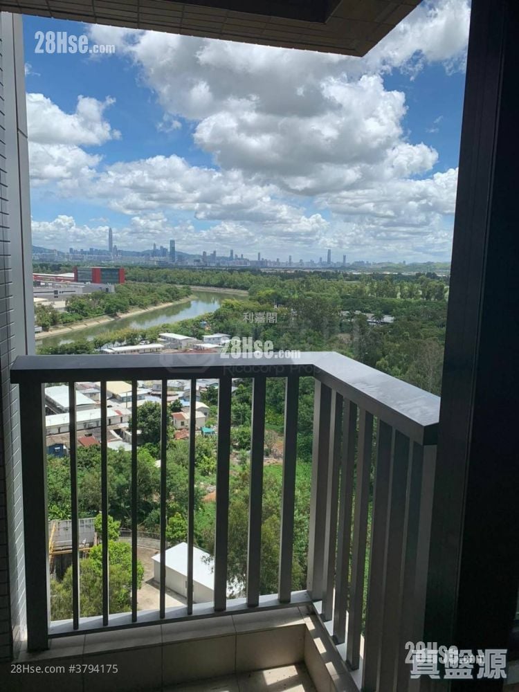 映御 售盘 1 房 381 平方尺