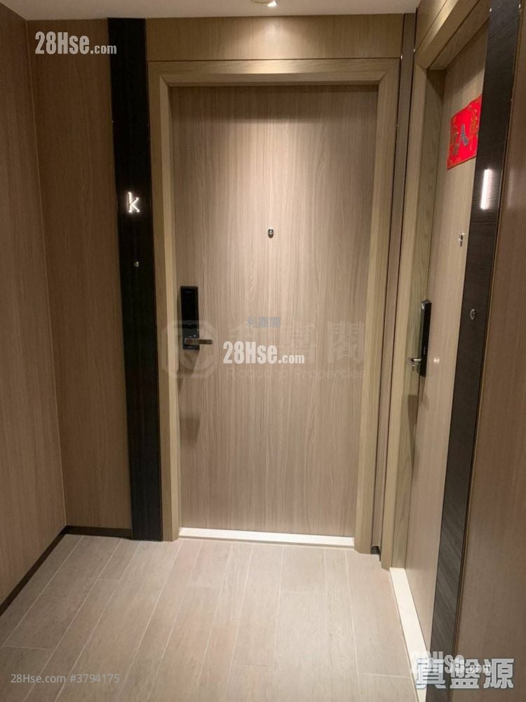 映御 售盘 1 房 381 平方尺