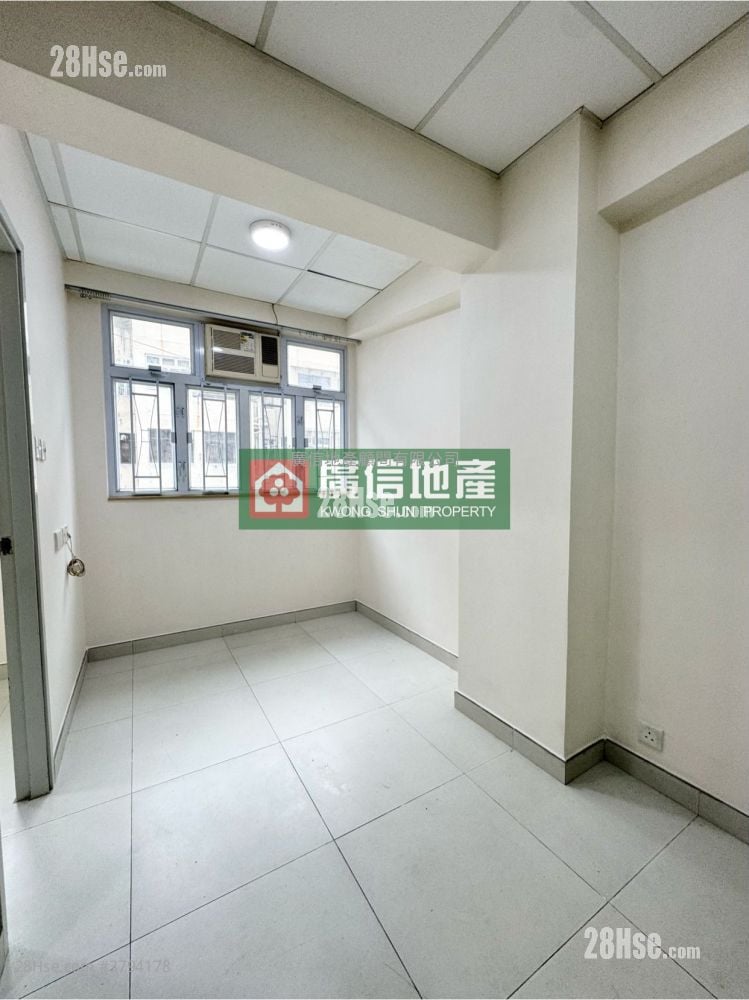 单幢楼房 租盘 2 房 , 1 浴室 230 平方尺