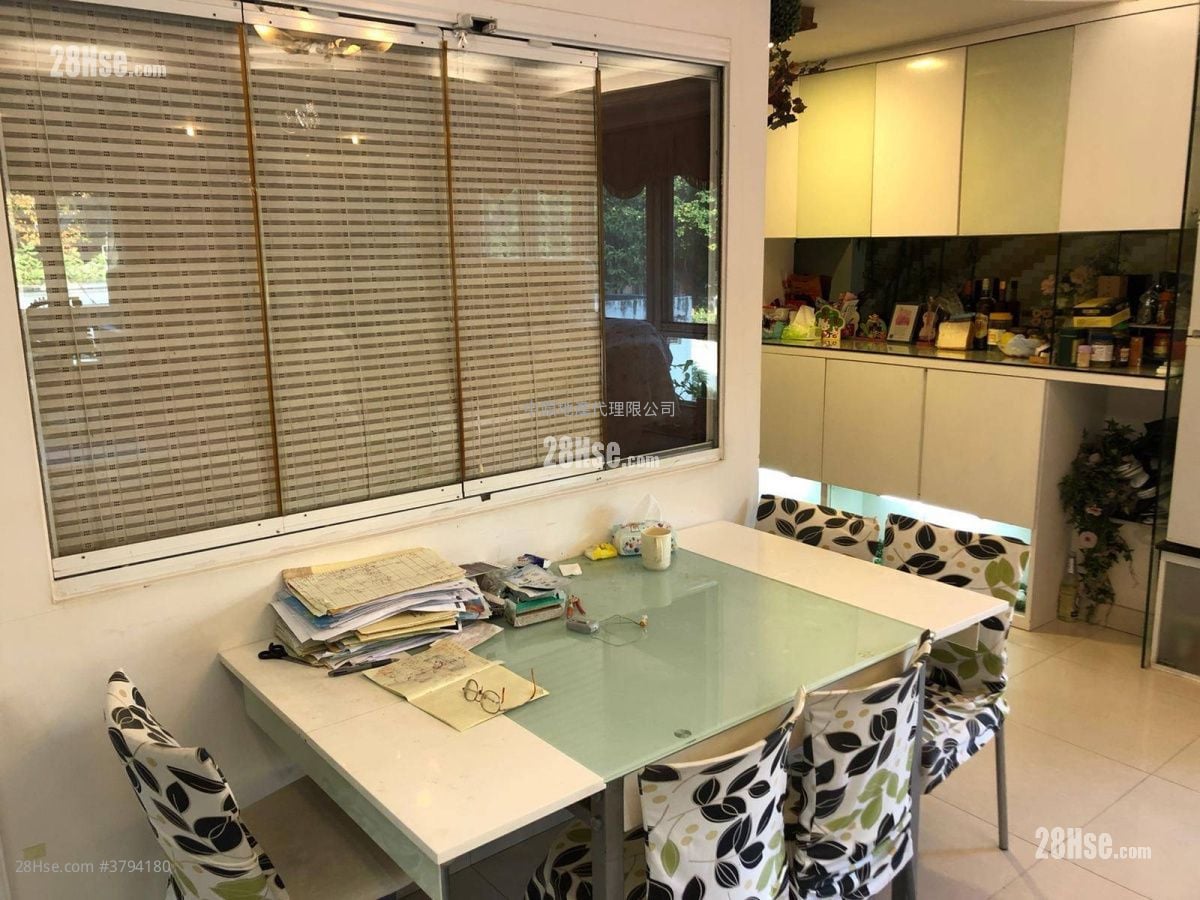 家安花园 售盘 3 房 1,609 平方尺