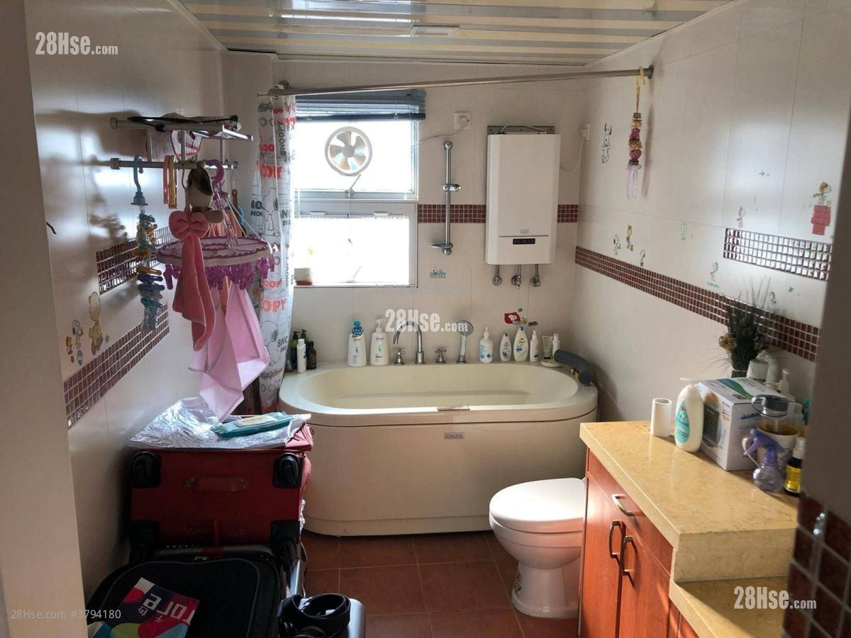 家安花园 售盘 3 房 1,609 平方尺