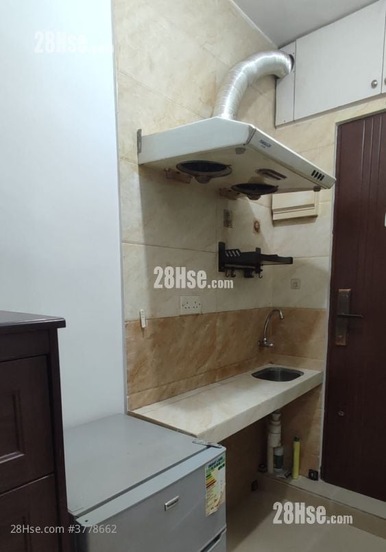 文华楼 租盘 150 平方尺