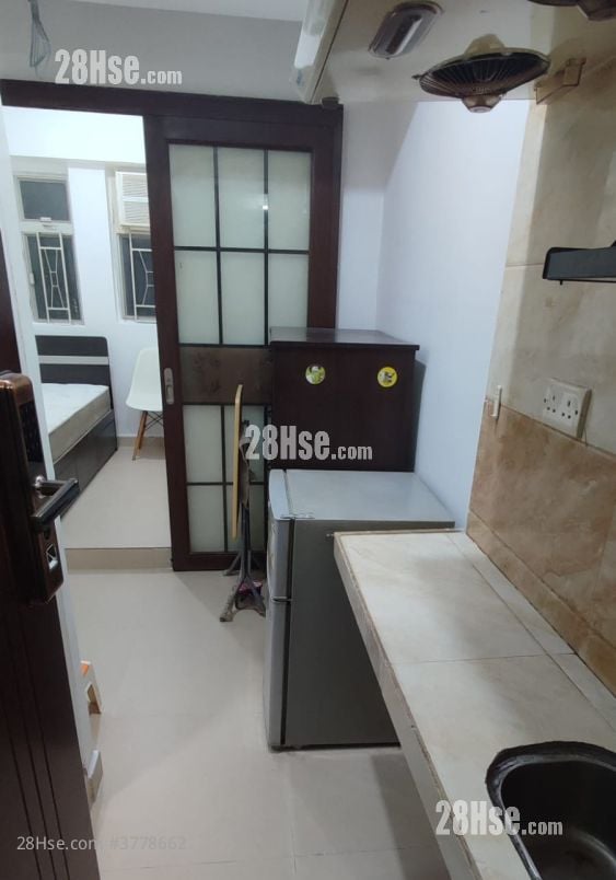 文华楼 租盘 150 平方尺