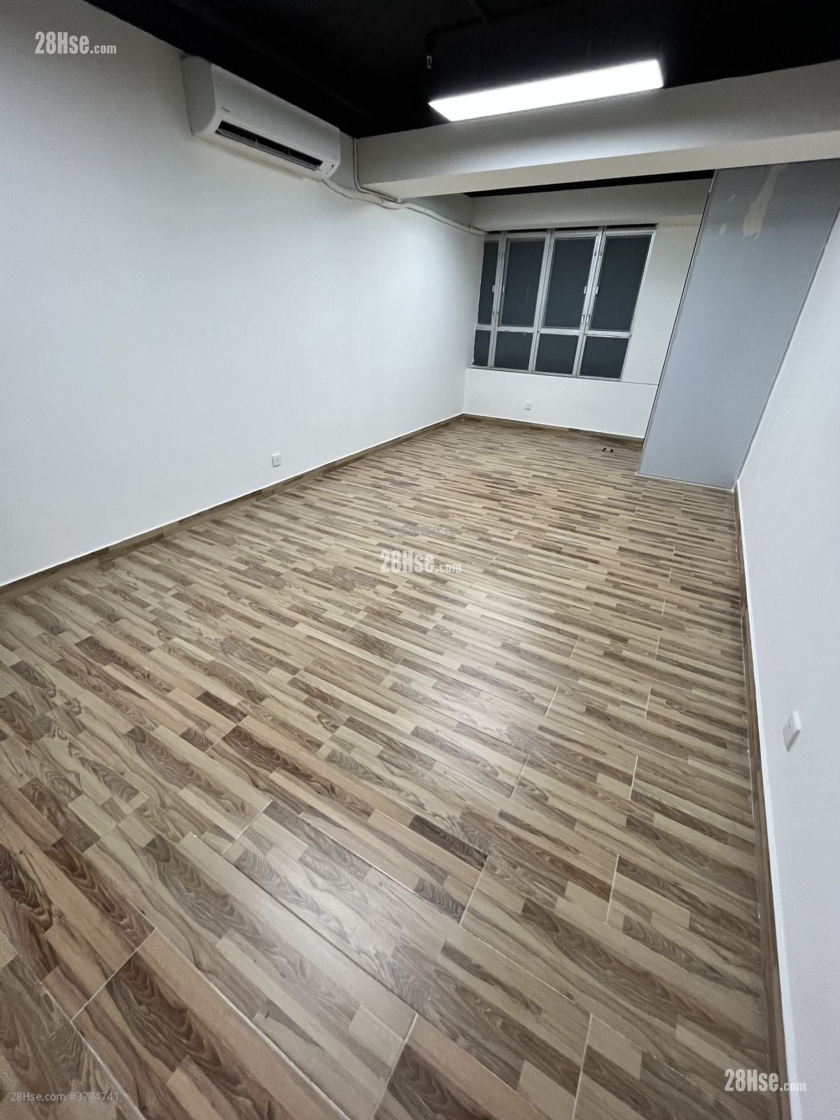 福康工業大廈 租盤