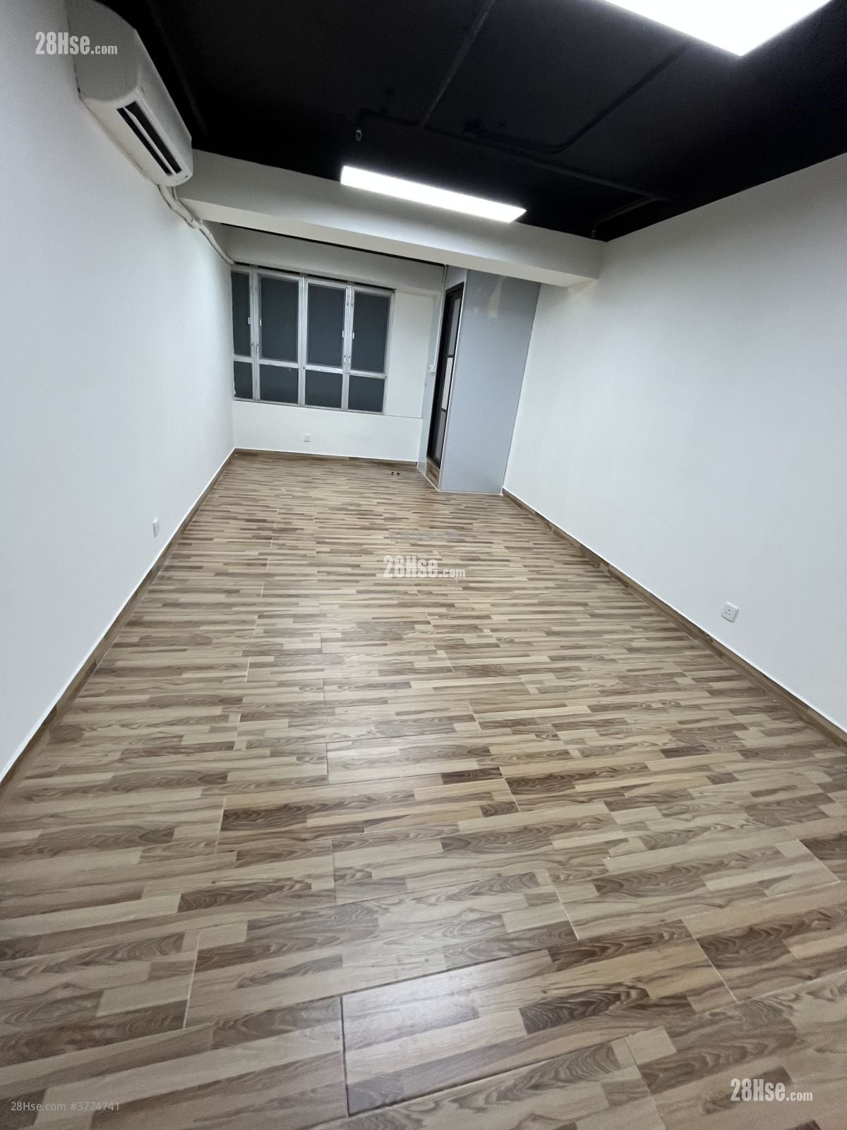 福康工業大廈 租盤