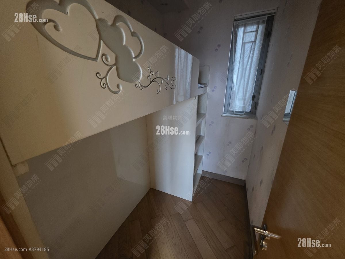 The Wings Rental 3 Bedrooms , 2 Bathrooms 862 ft²