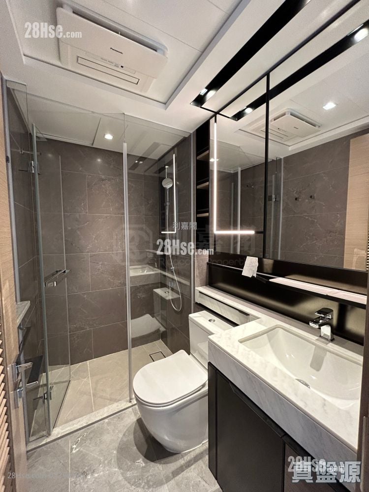 The Yoho Hub Sell 3 Bedrooms 530 ft²