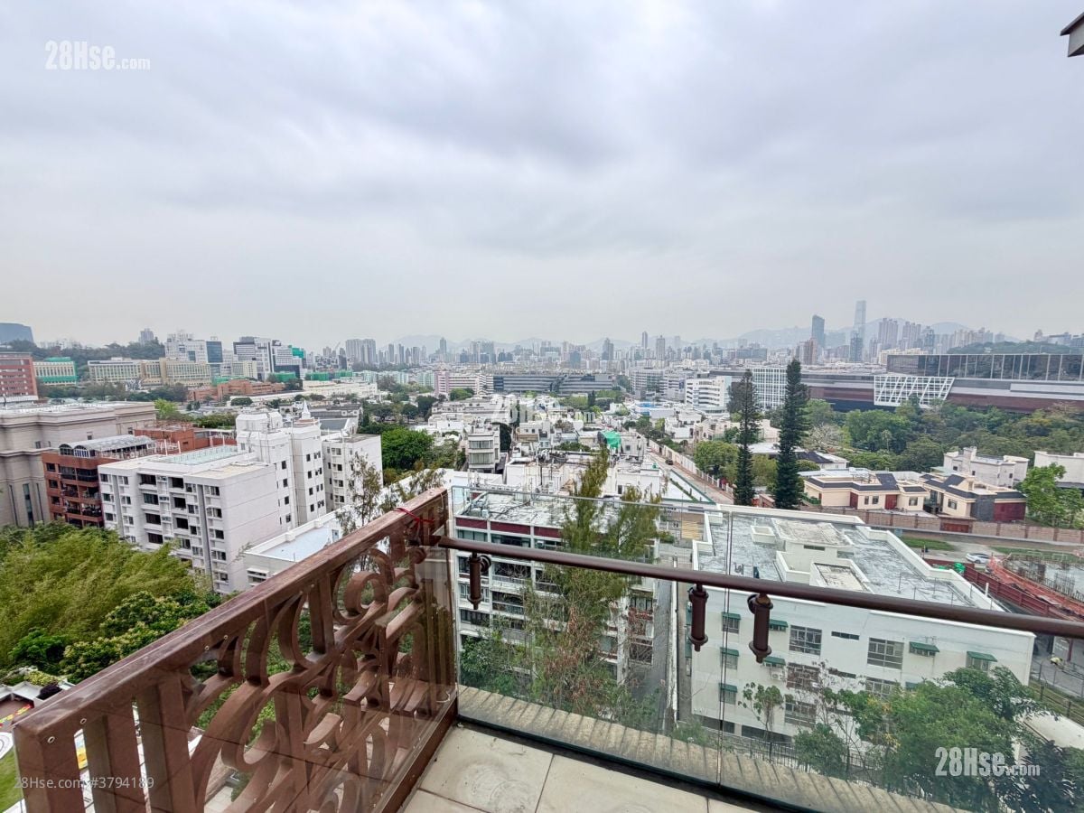 One Beacon Hill Sell 3 Bedrooms , 2 Bathrooms 1,084 ft²