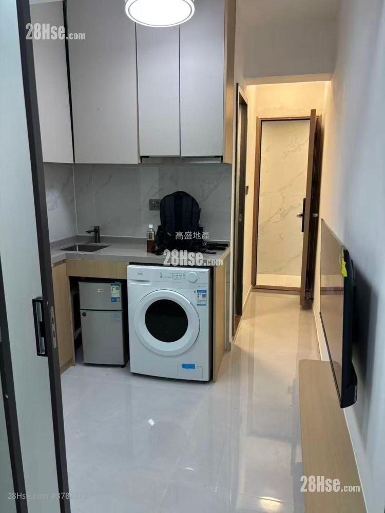 Lee Wah Building Rental Studio , 1 Bathroom 160 ft²