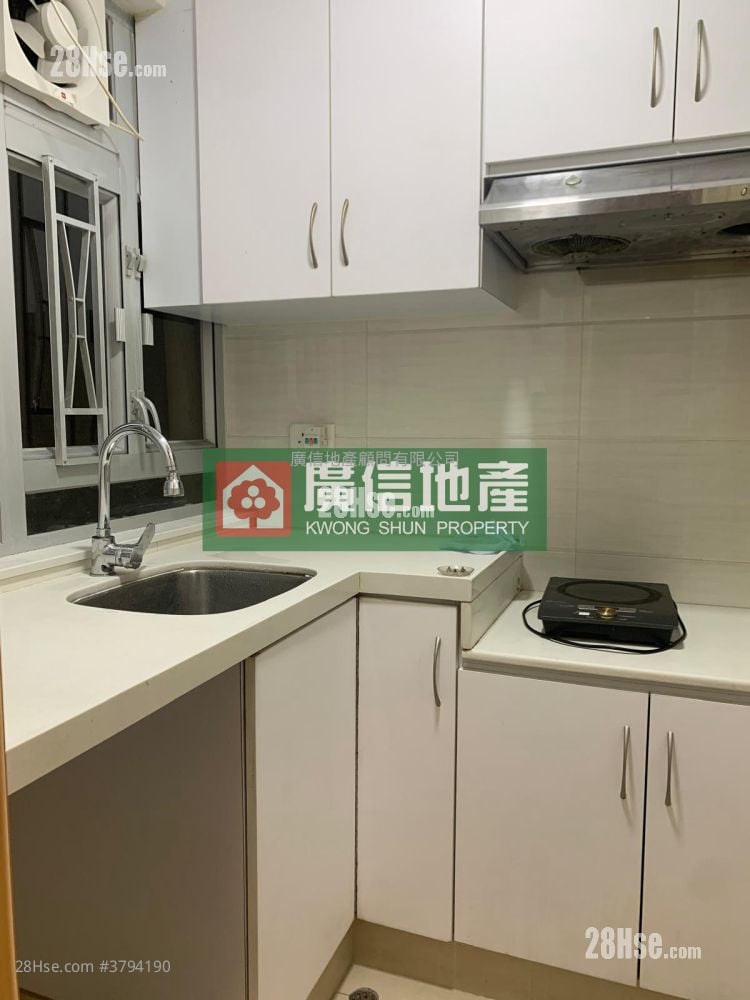 Bell House Rental 3 Bedrooms , 1 Bathroom 443 ft²