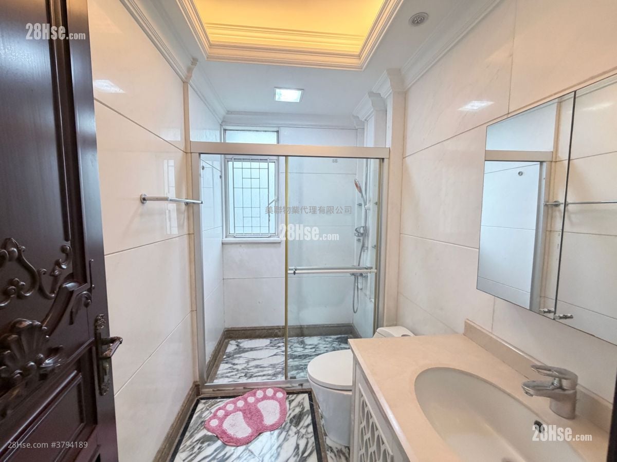 One Beacon Hill Sell 3 Bedrooms , 2 Bathrooms 1,084 ft²